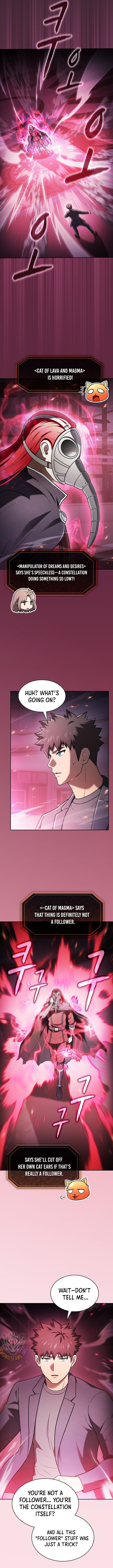 The Constellation That Returned From Hell Chapter 202 1